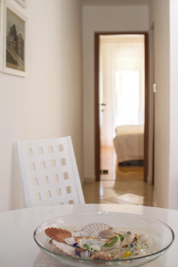 Apartment Palm View II Rovinj Eksteriør bilde